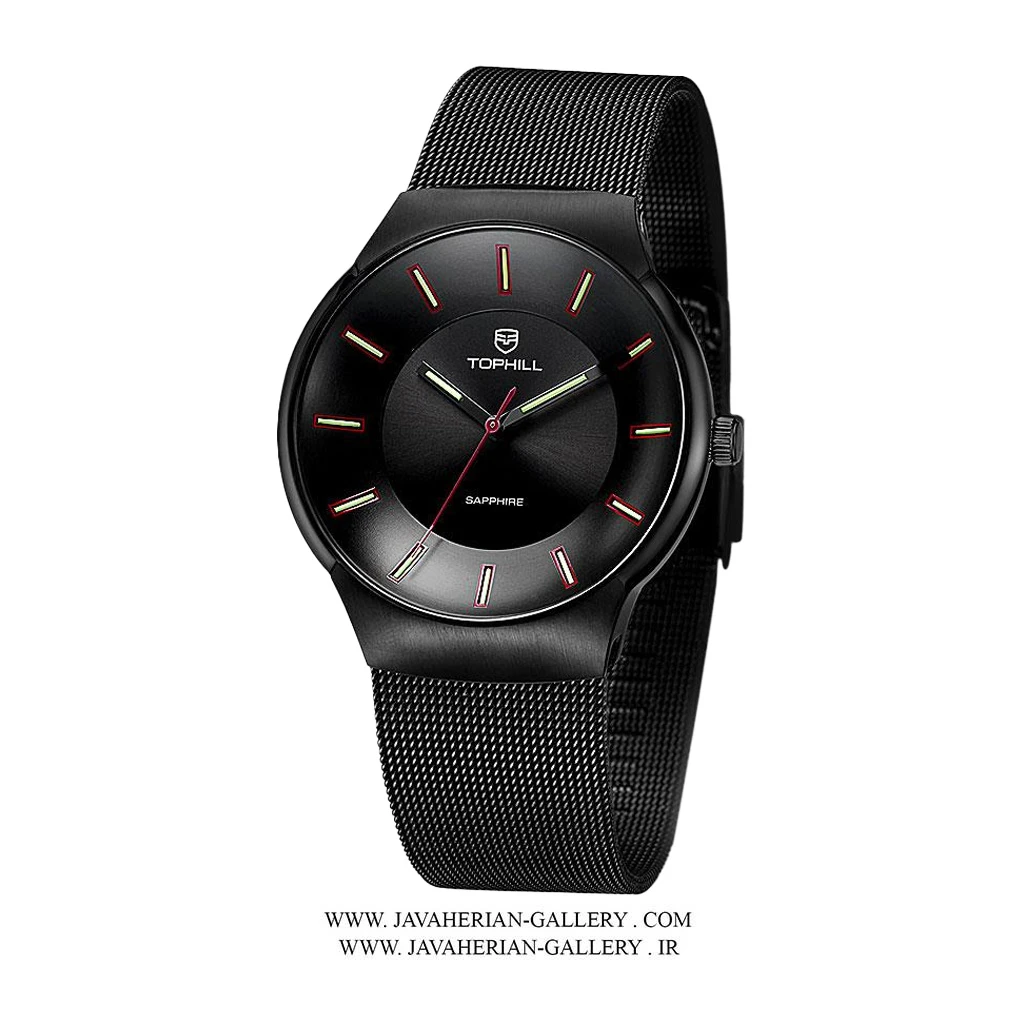 ساعت مردانه تاپ هیل AST005G.S5152 2 ساعت مردانه تاپ هیل AST005G.S5152