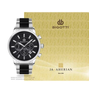 ساعت مردانه بيگوتی BG.1.10403-1