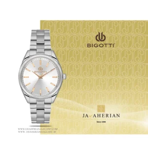 ساعت زنانه بيگوتی BG.1.10501-1