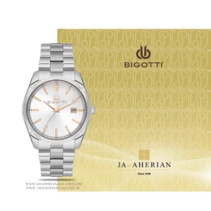 ساعت مردانه بيگوتی BG.1.10502-1