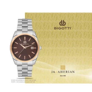 ساعت مردانه بيگوتی BG.1.10502-5