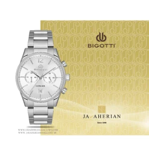 ساعت مردانه بيگوتی BG.1.10509-1