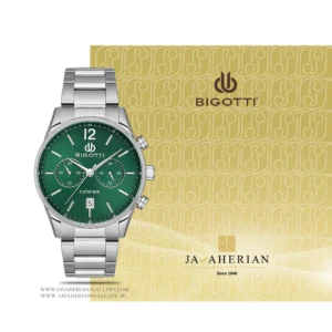 ساعت مردانه بيگوتی BG.1.10509-4