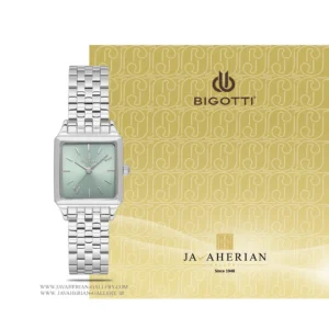 ساعت زنانه بيگوتی BG.1.10560-1