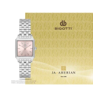 ساعت زنانه بيگوتی BG.1.10560-2