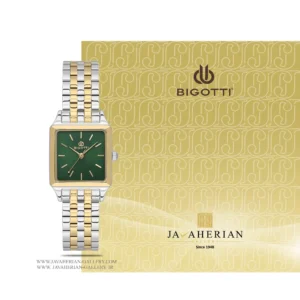 ساعت زنانه بيگوتی BG.1.10560-5