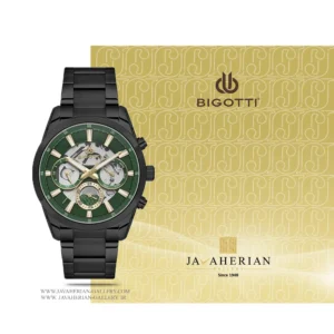 ساعت مردانه بيگوتی BG.1.10561-6