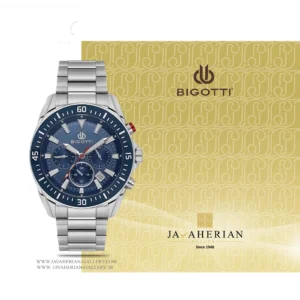 ساعت مردانه بيگوتی BG.1.10570-2E