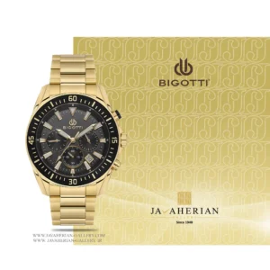 ساعت مردانه بيگوتی BG.1.10570-3E