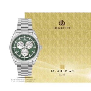 ساعت مردانه بيگوتی BG.1.10572-4