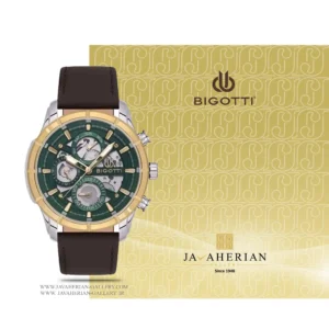 ساعت مردانه بيگوتی BG.1.10579-4