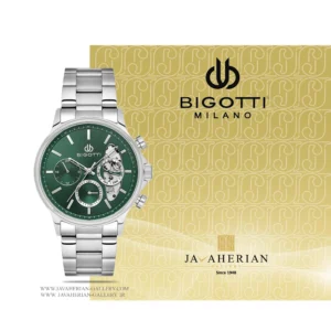ساعت مردانه بيگوتی BG.1.10593-4
