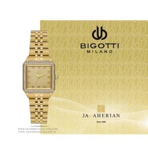 ساعت زنانه بيگوتی BG.1.10599-2