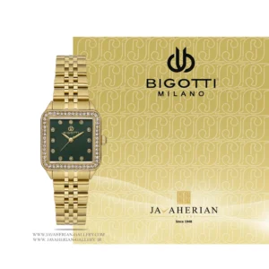 ساعت زنانه بيگوتی BG.1.10599-3