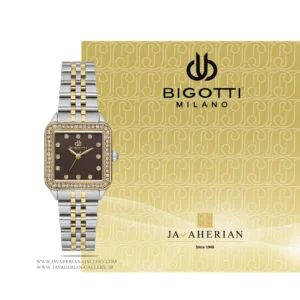 ساعت زنانه بيگوتی BG.1.10599-5