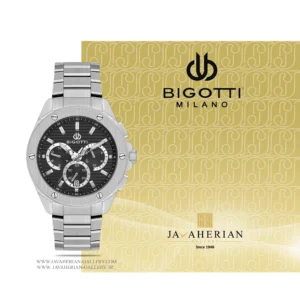 ساعت مردانه بيگوتی BG.1.10600-2