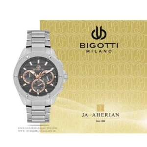 ساعت مردانه بيگوتی BG.1.10600-5
