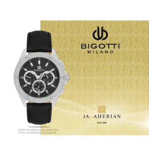 ساعت مردانه بيگوتی BG.1.10601-1