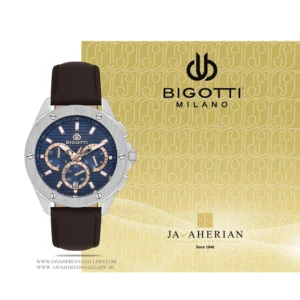 ساعت مردانه بيگوتی BG.1.10601-4