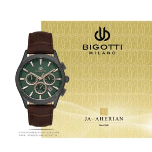 ساعت مردانه بيگوتی BG.1.10604-5