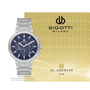 ساعت مردانه بيگوتی BG.1.10606-3