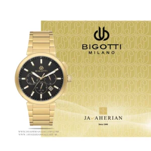 ساعت مردانه بيگوتی BG.1.10606-5