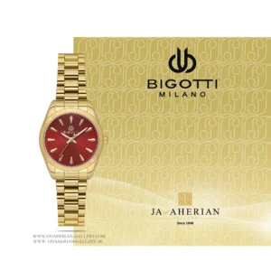 ساعت زنانه بيگوتی BG.1.10608-3