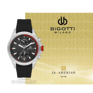 ساعت مردانه بيگوتی BG.1.10610-1E