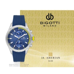ساعت مردانه بيگوتی BG.1.10610-2E