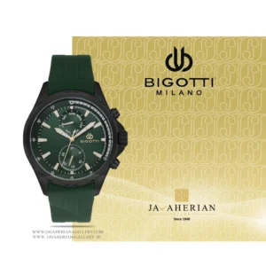 ساعت مردانه بيگوتی BG.1.10610-4E