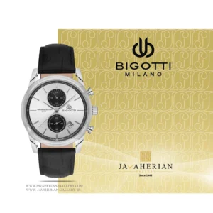 ساعت مردانه بيگوتی BG.1.10613-1