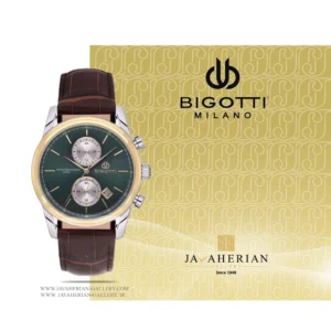 ساعت مردانه بيگوتی BG.1.10613-4