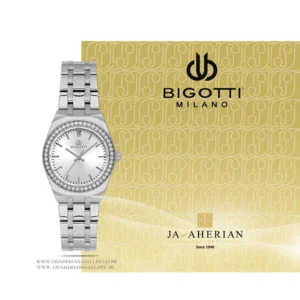 ساعت زنانه بيگوتی BG.1.10615-1