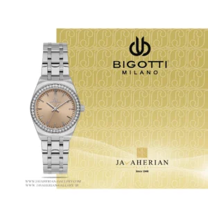 ساعت زنانه بيگوتی BG.1.10615-2