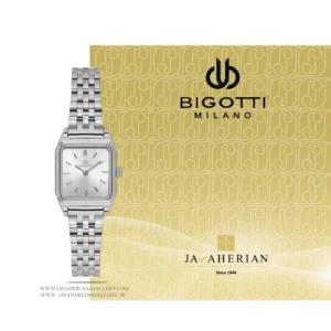 ساعت زنانه بيگوتی BG.1.10619-1