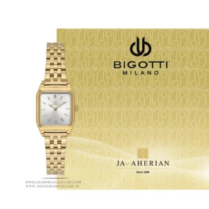 ساعت زنانه بيگوتی BG.1.10619-2