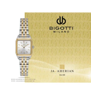 ساعت زنانه بيگوتی BG.1.10619-4