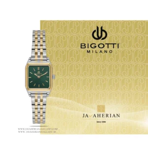 ساعت زنانه بيگوتی BG.1.10619-5