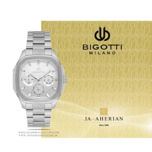 ساعت مردانه بيگوتی BG.1.10625-1
