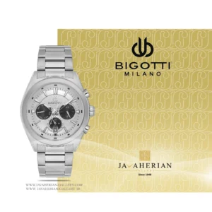 ساعت مردانه بيگوتی BG.1.10631-1