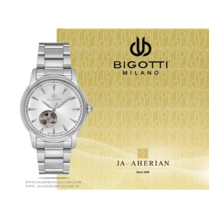 ساعت مردانه بيگوتی BG.1.10632-1