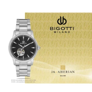 ساعت مردانه بيگوتی BG.1.10632-2
