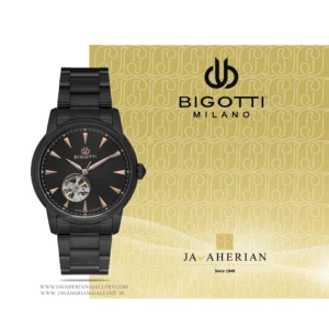 ساعت مردانه بيگوتی BG.1.10632-5