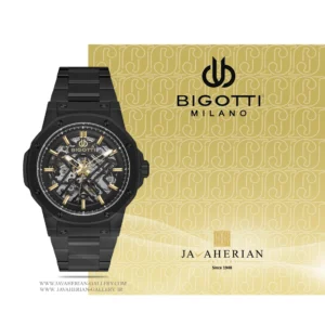ساعت مردانه بيگوتی BG.1.10633-5