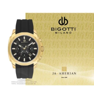 ساعت مردانه بيگوتی BG.1.10636-3
