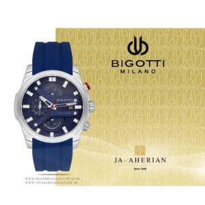 ساعت مردانه بيگوتی BG.1.10641-2