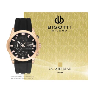 ساعت مردانه بيگوتی BG.1.10641-3