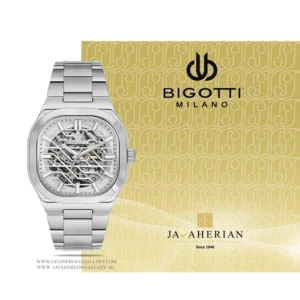 ساعت مردانه  بيگوتی BG.1.10645-1