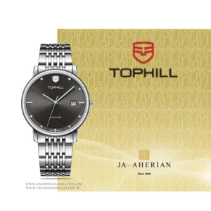 ساعت مردانه تاپ هیل TA033G.S1152