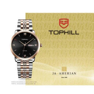 ساعت مردانه تاپ هیل TA035G.S7192
